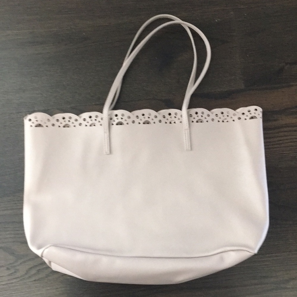 Bag, Tag inside says Macy’s
